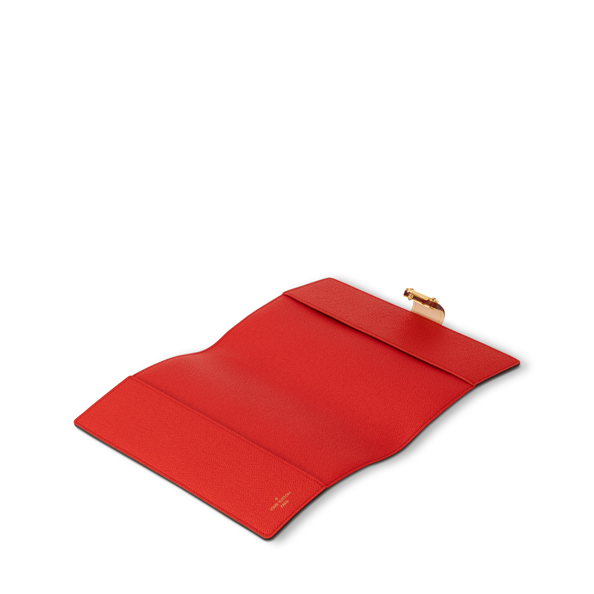 Notizbuchumschlag Paul MM Monogram Canvas Trunks, Reisen und Wohnen Bücher und Schreibaccessoires Stiftetuis, Notizbücher und Agenden | LOUIS VUITTON (Zoom)
