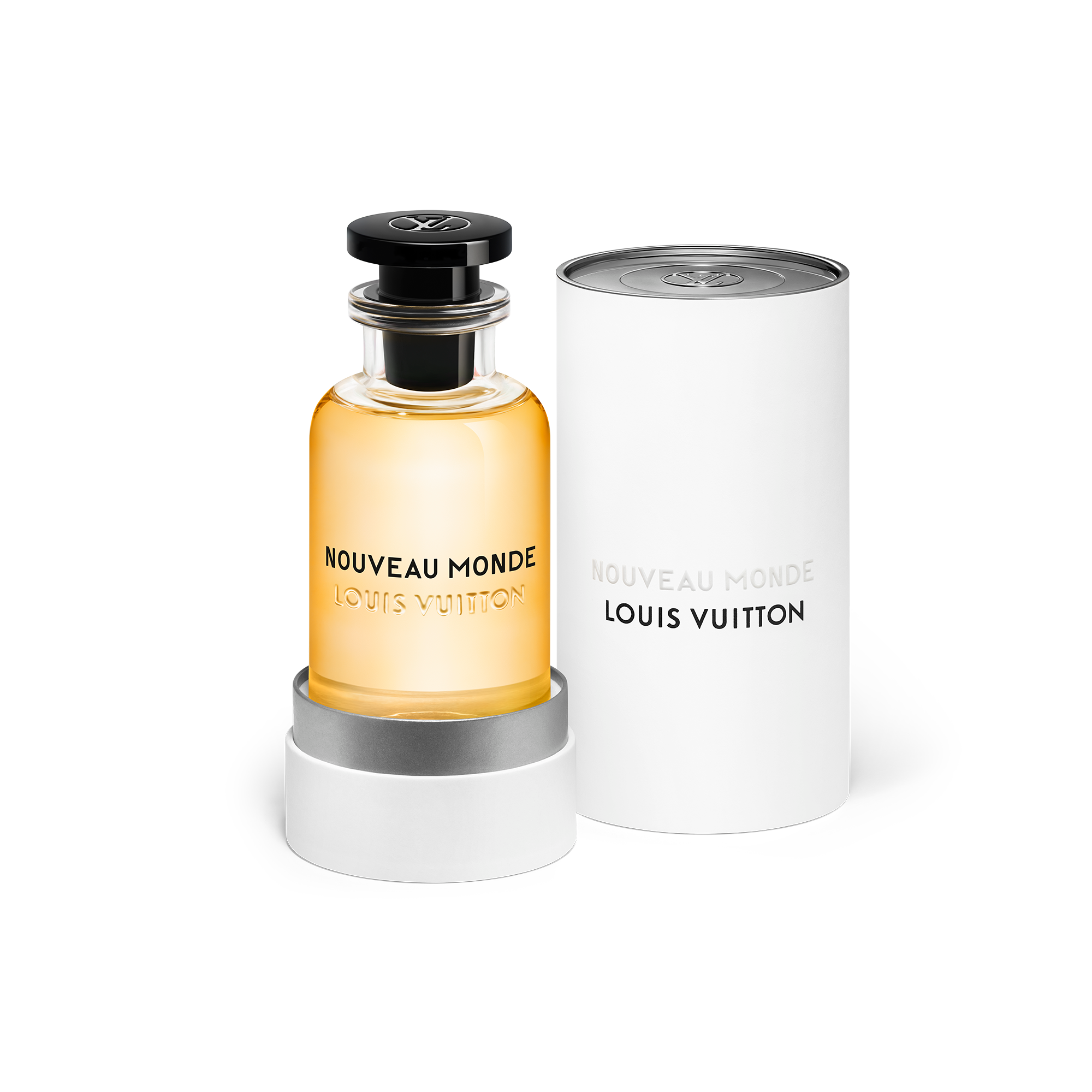 Nouveau Monde  Düfte und Kosmetik Kollektionen Düfte für Herren | LOUIS VUITTON (Zoom)