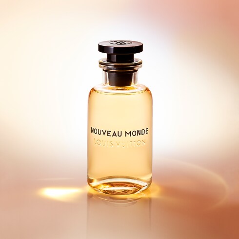 Nouveau Monde Duft Düfte und Kosmetik Highlights Geschenke zum Valentinstag | LOUIS VUITTON (Zoom)