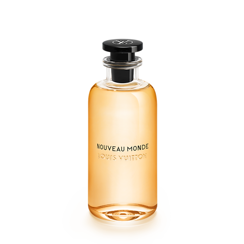 Nouveau Monde Duft Düfte und Kosmetik Highlights Geschenke zum Valentinstag | LOUIS VUITTON (Zoom)