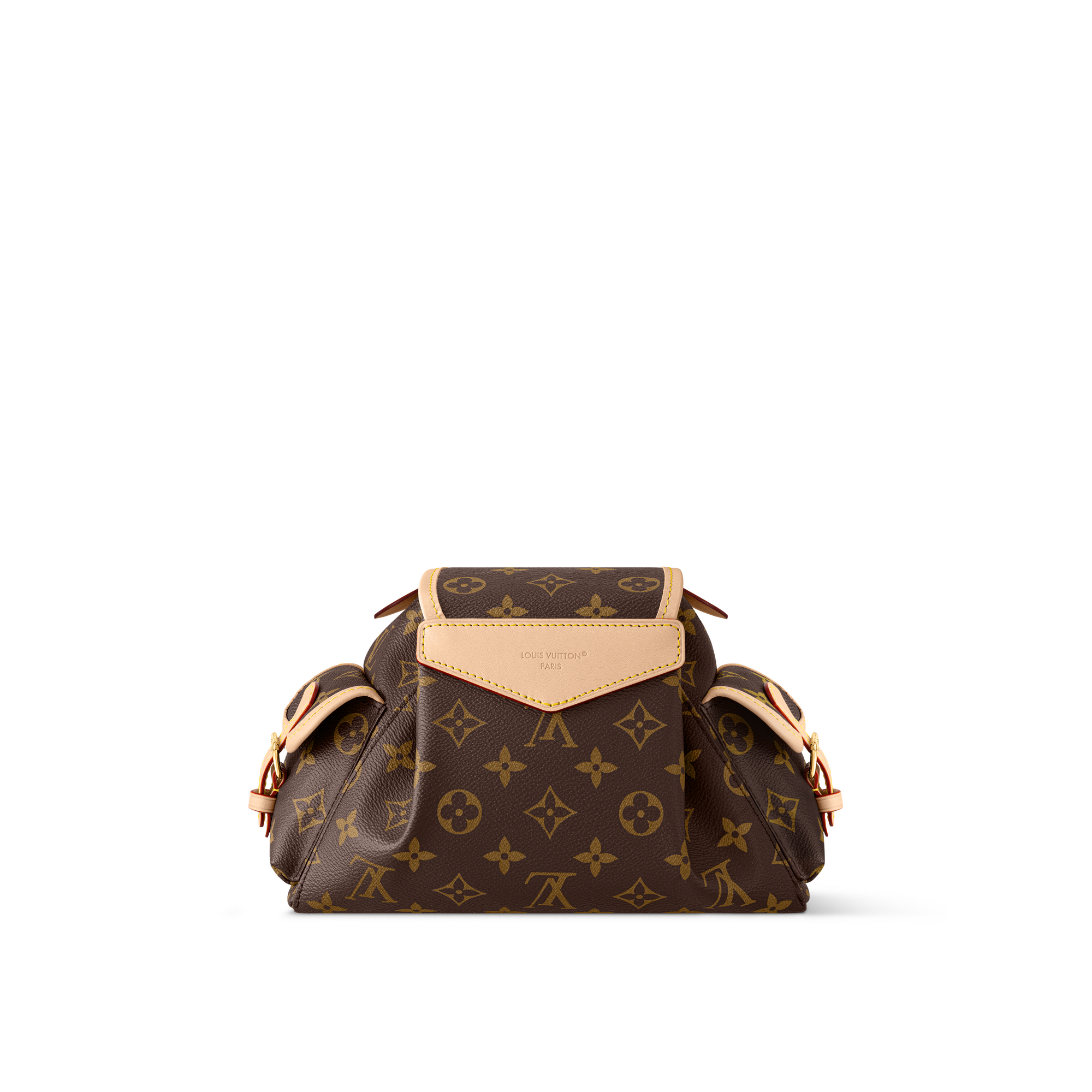 Odyssée Monogram Canvas Damen Handtaschen Alle Handtaschen | LOUIS VUITTON (Zoom)