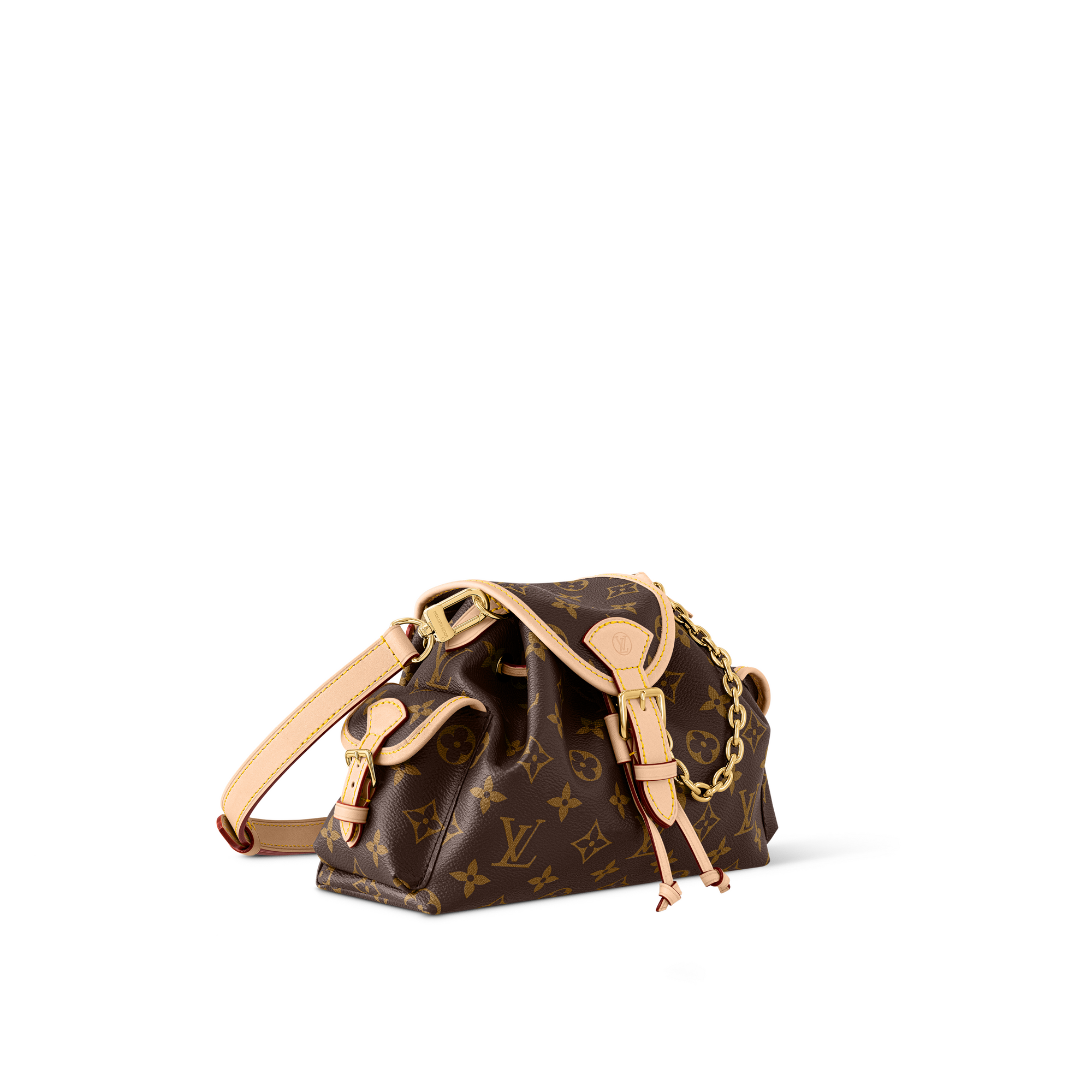 Odyssée Monogram Canvas Damen Handtaschen Alle Handtaschen | LOUIS VUITTON (Zoom)