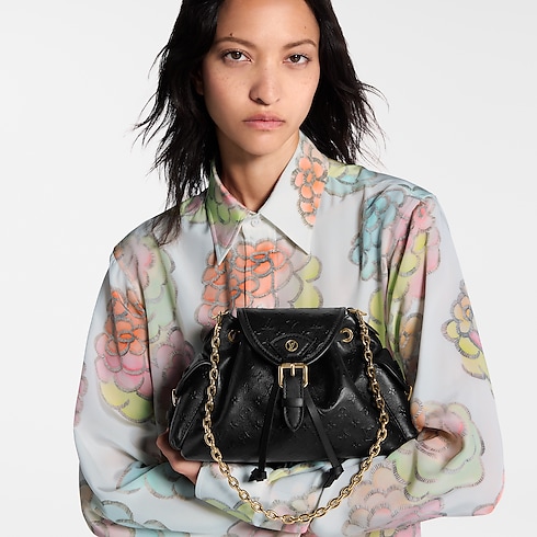 Odyssée Fashion Leather Damen Handtaschen Alle Handtaschen | LOUIS VUITTON (Zoom)