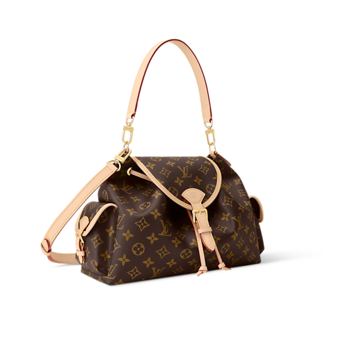 Odyssee MM Monogram Canvas Damen Handtaschen Alle Handtaschen | LOUIS VUITTON (Zoom)