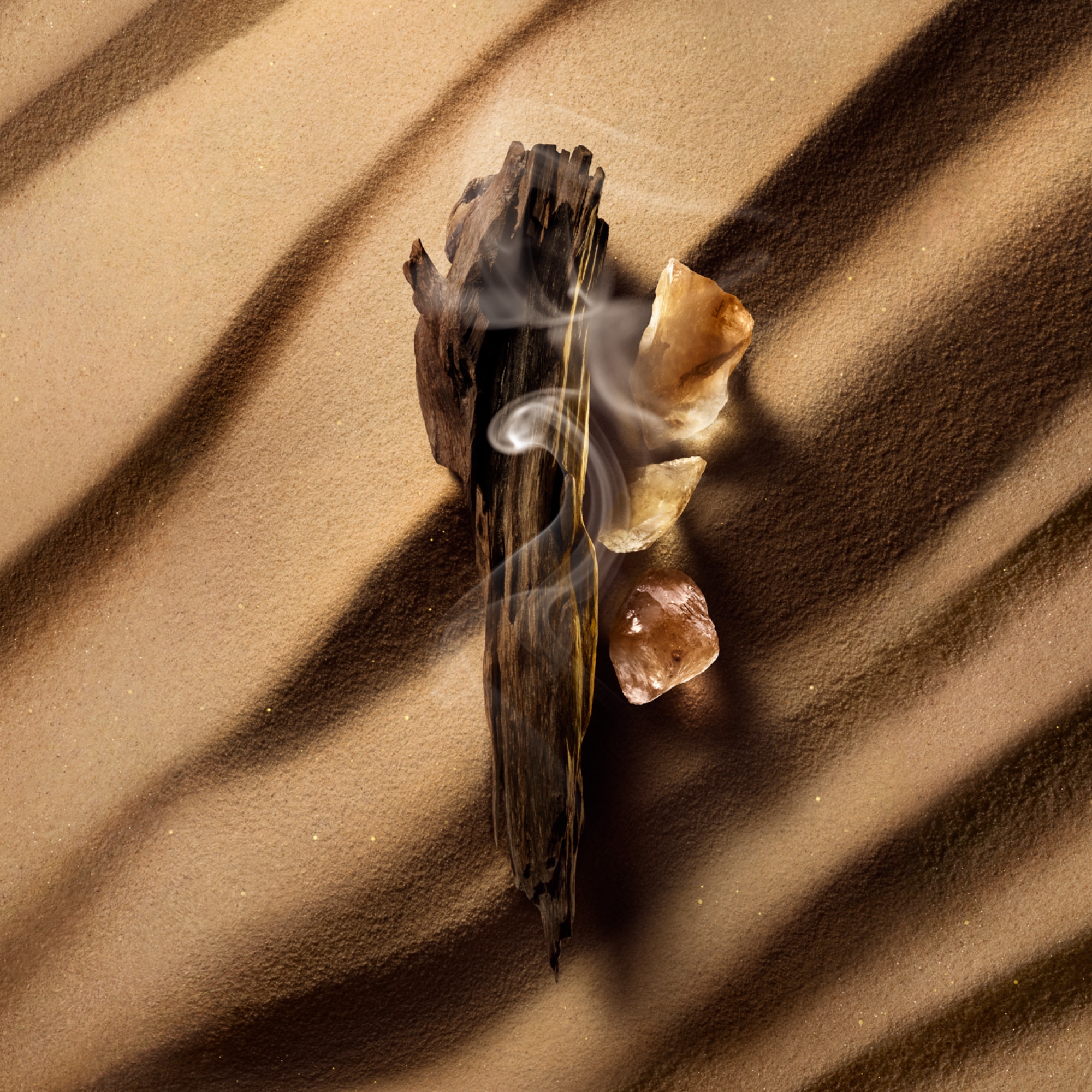 Ombre Nomade  Düfte und Kosmetik Kollektionen Oud Düfte | LOUIS VUITTON (Zoom)