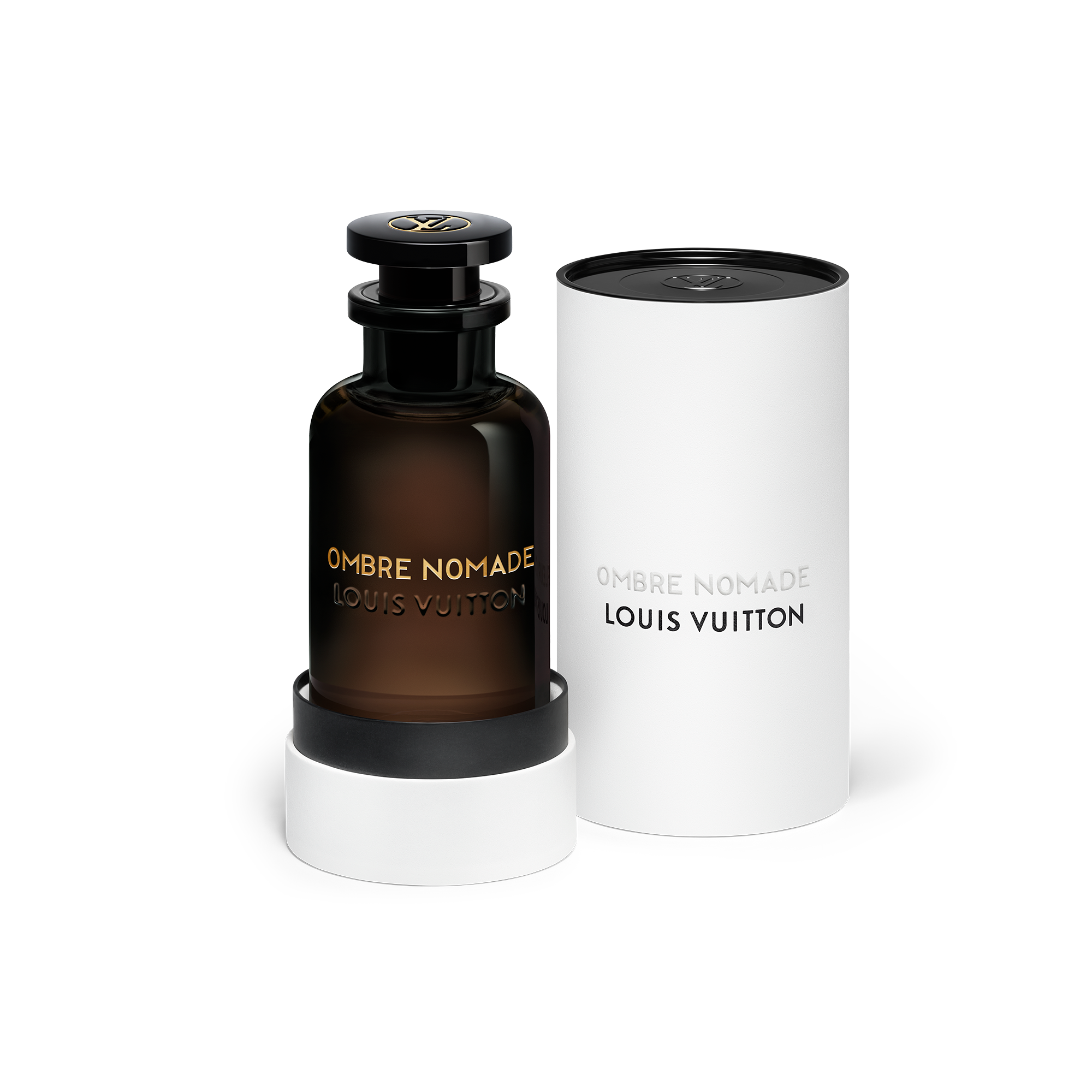 Ombre Nomade  Düfte und Kosmetik Kollektionen Oud Düfte | LOUIS VUITTON (Zoom)