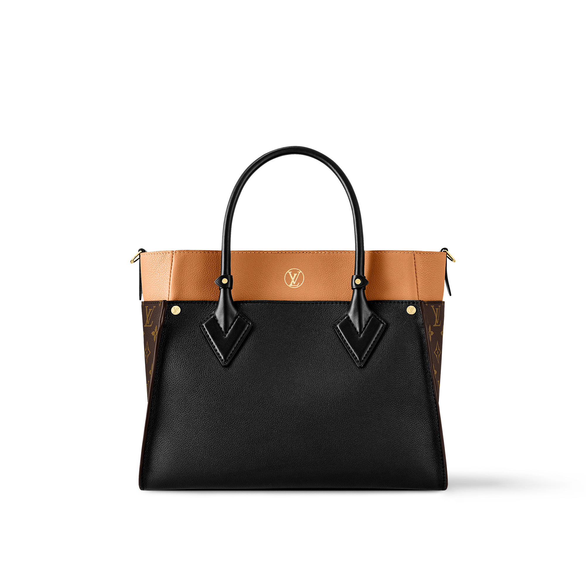 On My Side Autres High End Damen Handtaschen Alle Handtaschen | LOUIS VUITTON (Zoom)