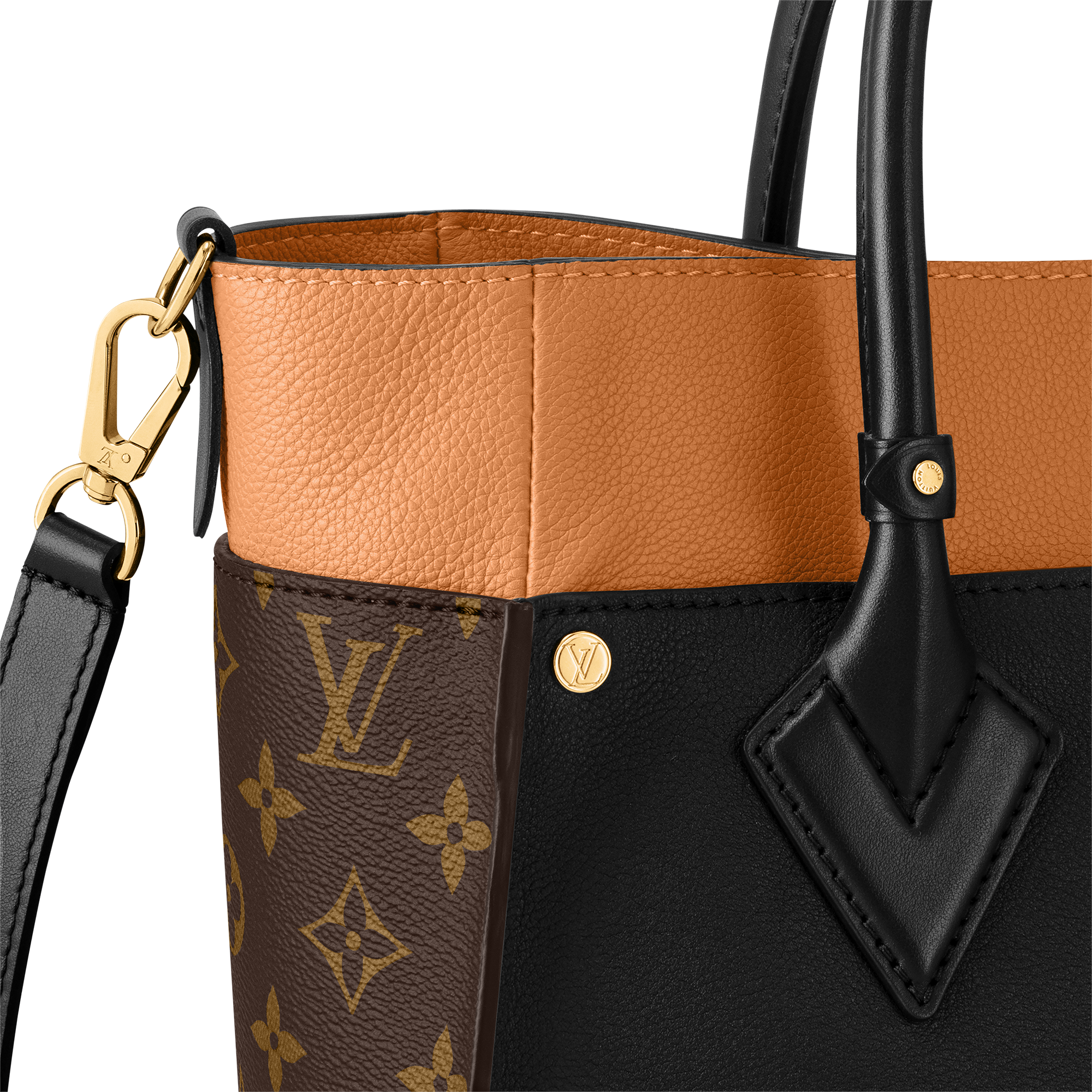 On My Side Autres High End Damen Handtaschen Alle Handtaschen | LOUIS VUITTON (Zoom)