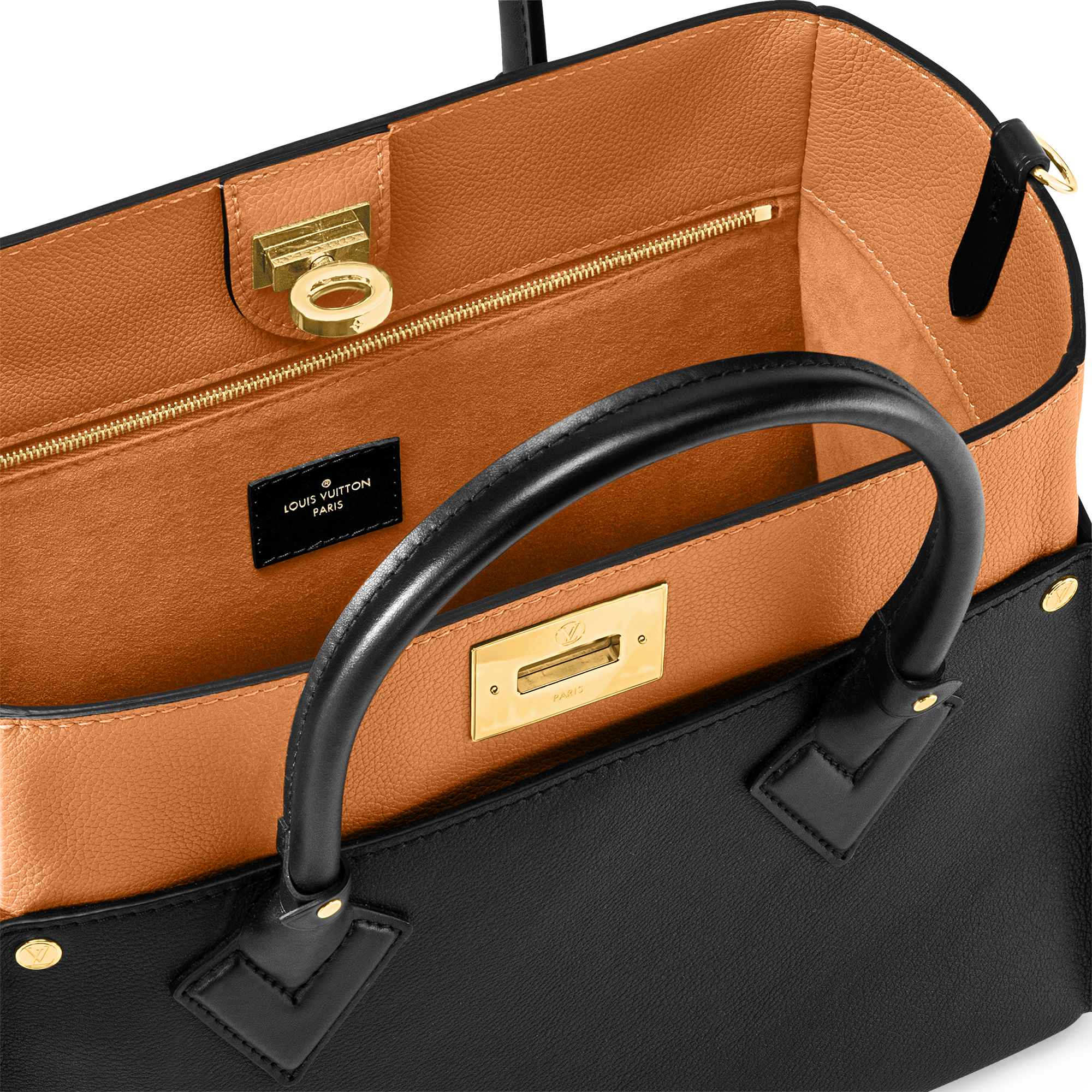 On My Side Autres High End Damen Handtaschen Alle Handtaschen | LOUIS VUITTON (Zoom)