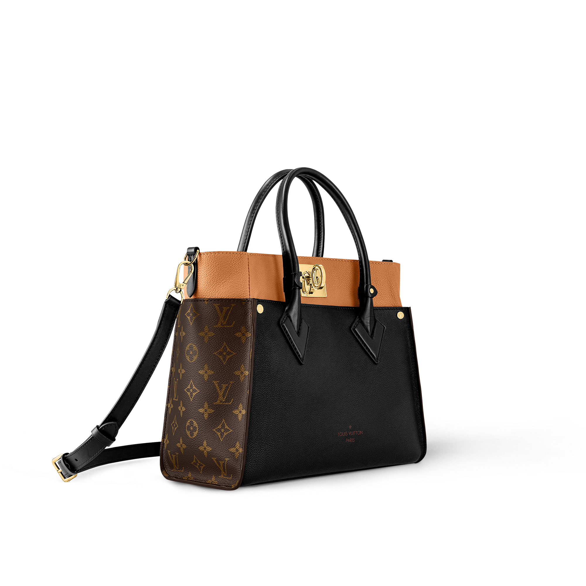 On My Side Autres High End Damen Handtaschen Alle Handtaschen | LOUIS VUITTON (Zoom)