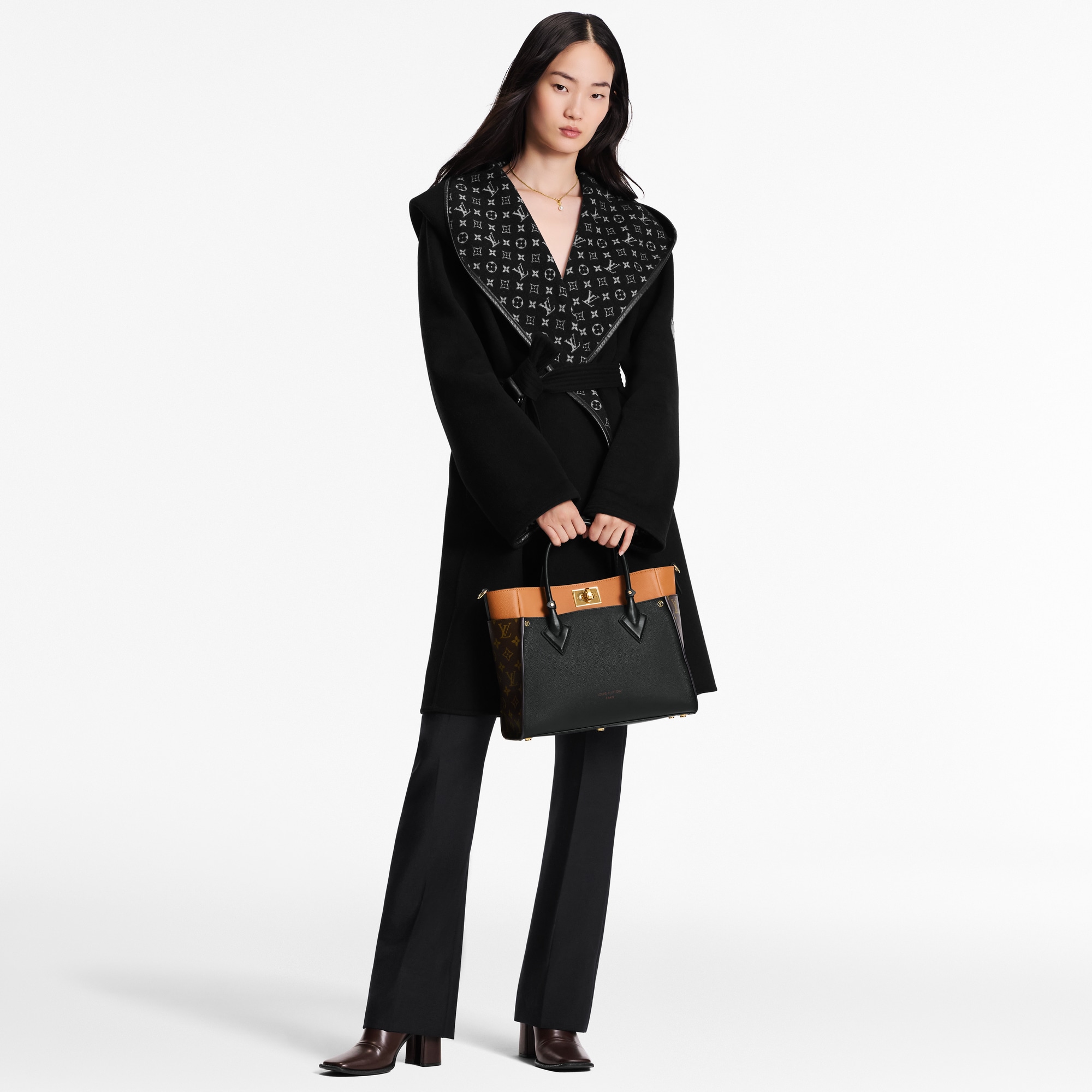On My Side Autres High End Damen Handtaschen Alle Handtaschen | LOUIS VUITTON (Zoom)