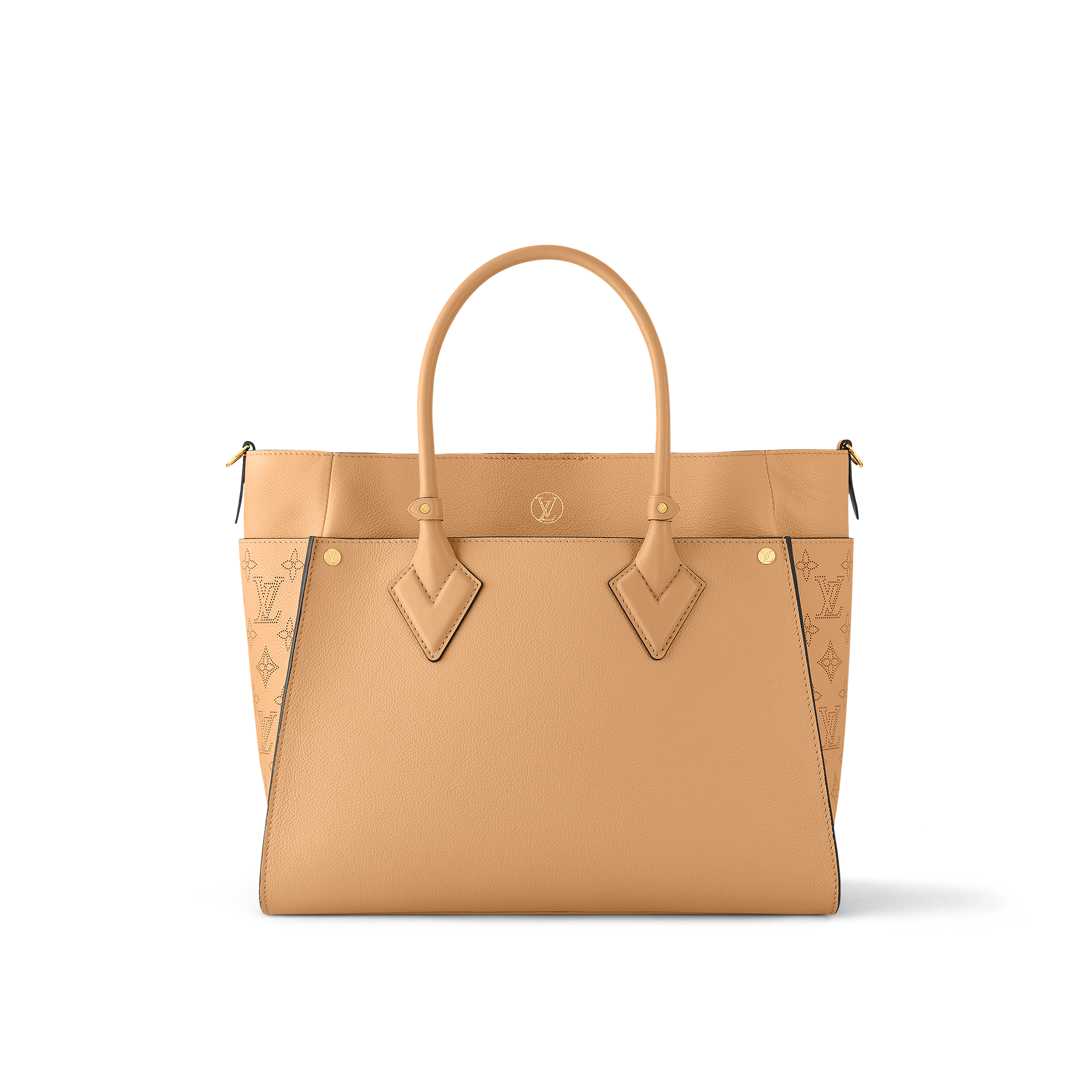 On My Side GM Autres High End Damen Handtaschen All Collections | LOUIS VUITTON (Zoom)