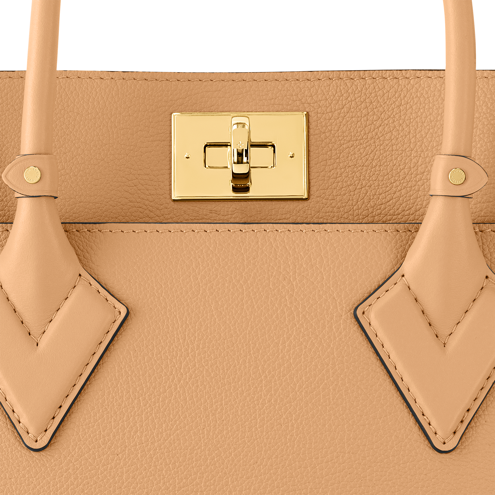 On My Side GM Autres High End Damen Handtaschen All Collections | LOUIS VUITTON (Zoom)