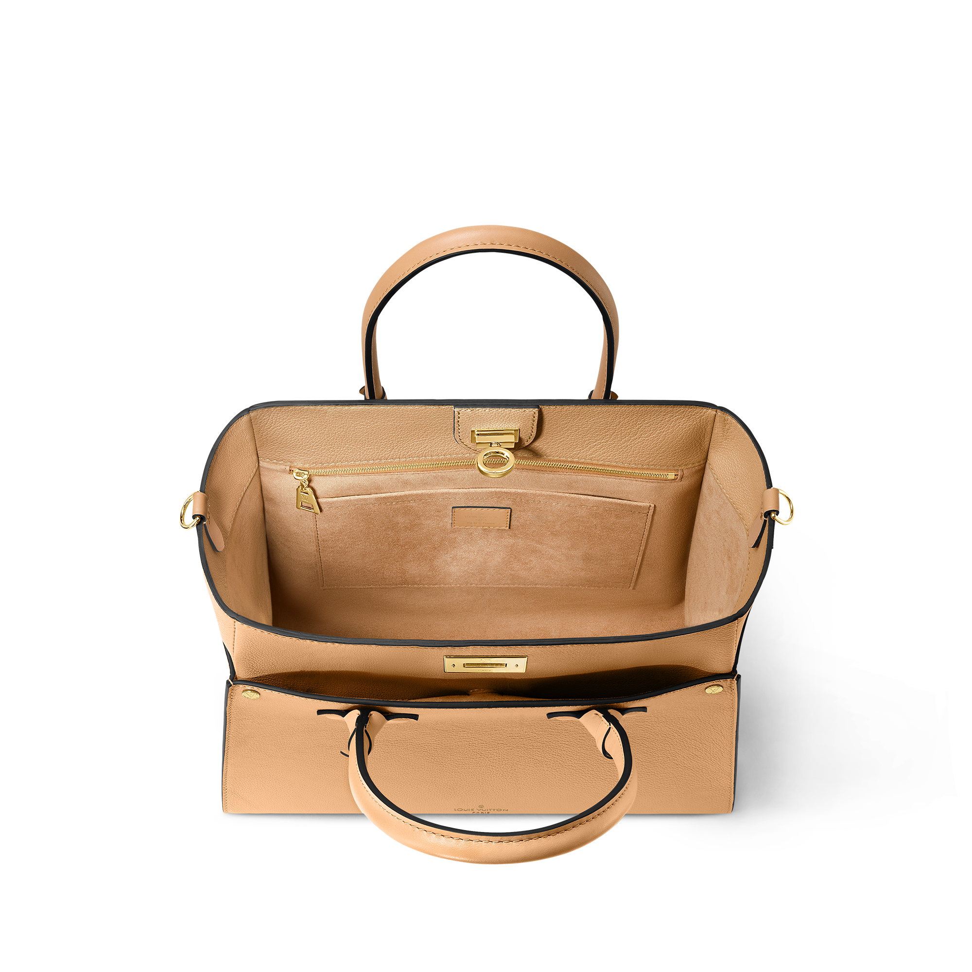 On My Side GM Autres High End Damen Handtaschen All Collections | LOUIS VUITTON (Zoom)