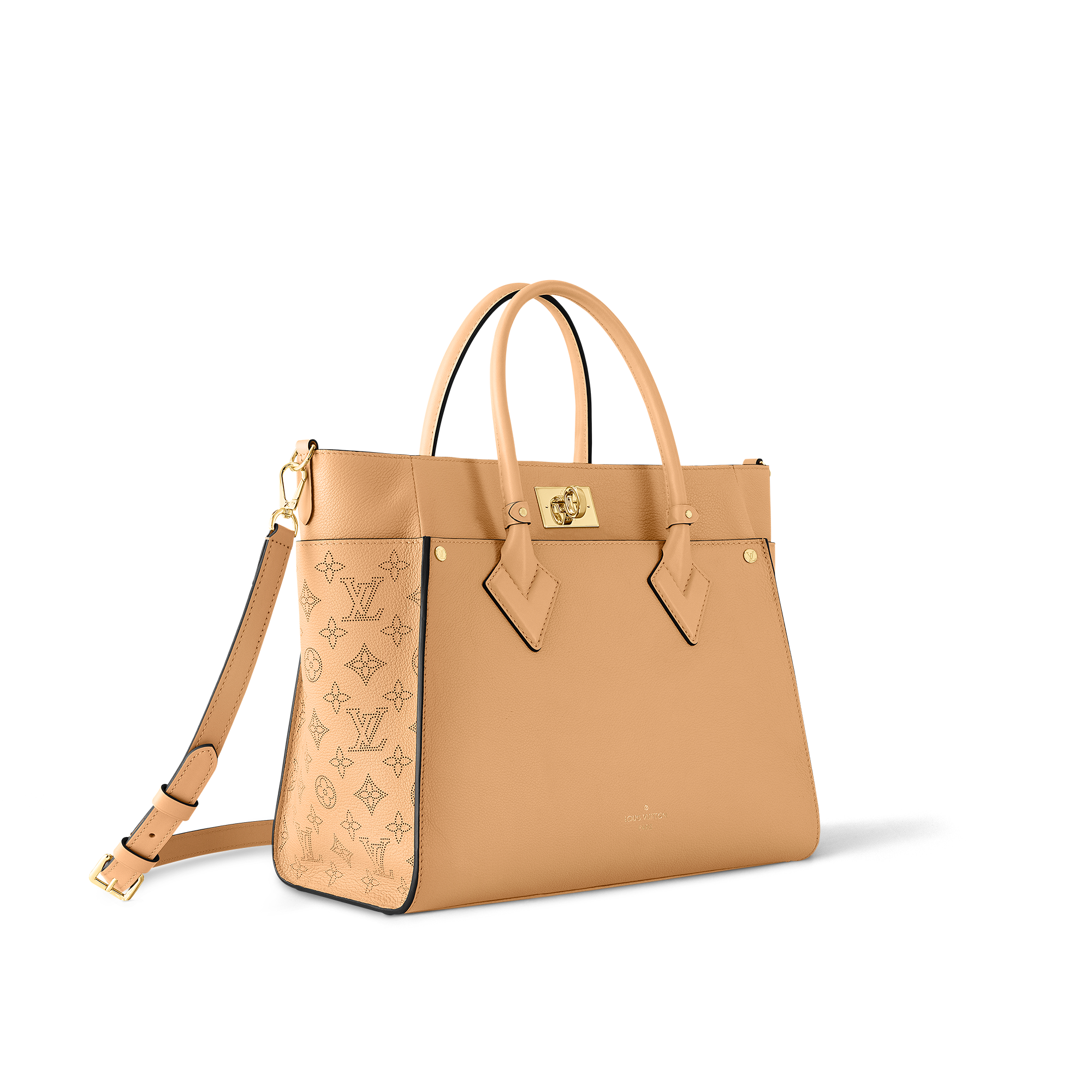 On My Side GM Autres High End Damen Handtaschen All Collections | LOUIS VUITTON (Zoom)