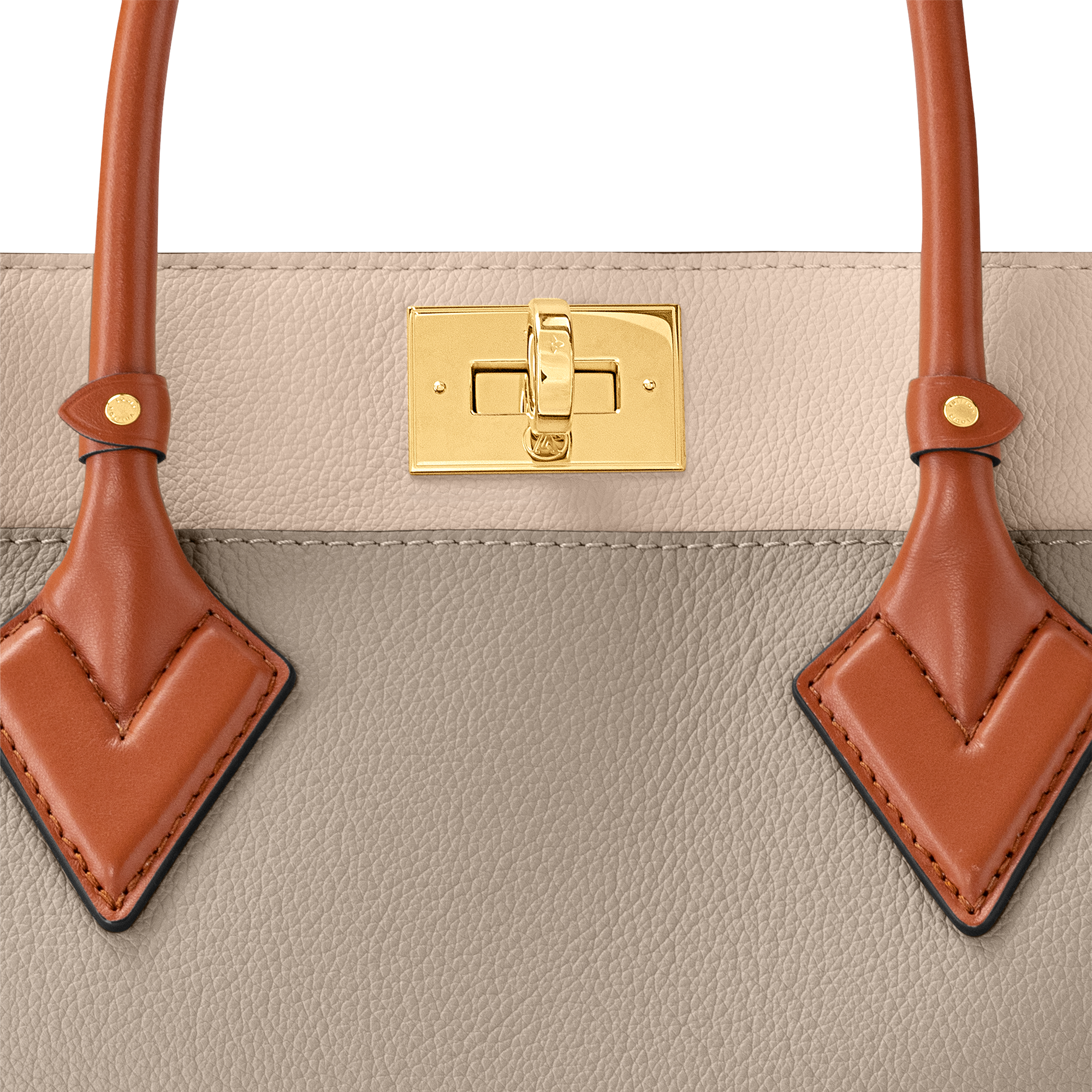 On My Side MM Autres High End Damen Handtaschen Alle Handtaschen | LOUIS VUITTON (Zoom)