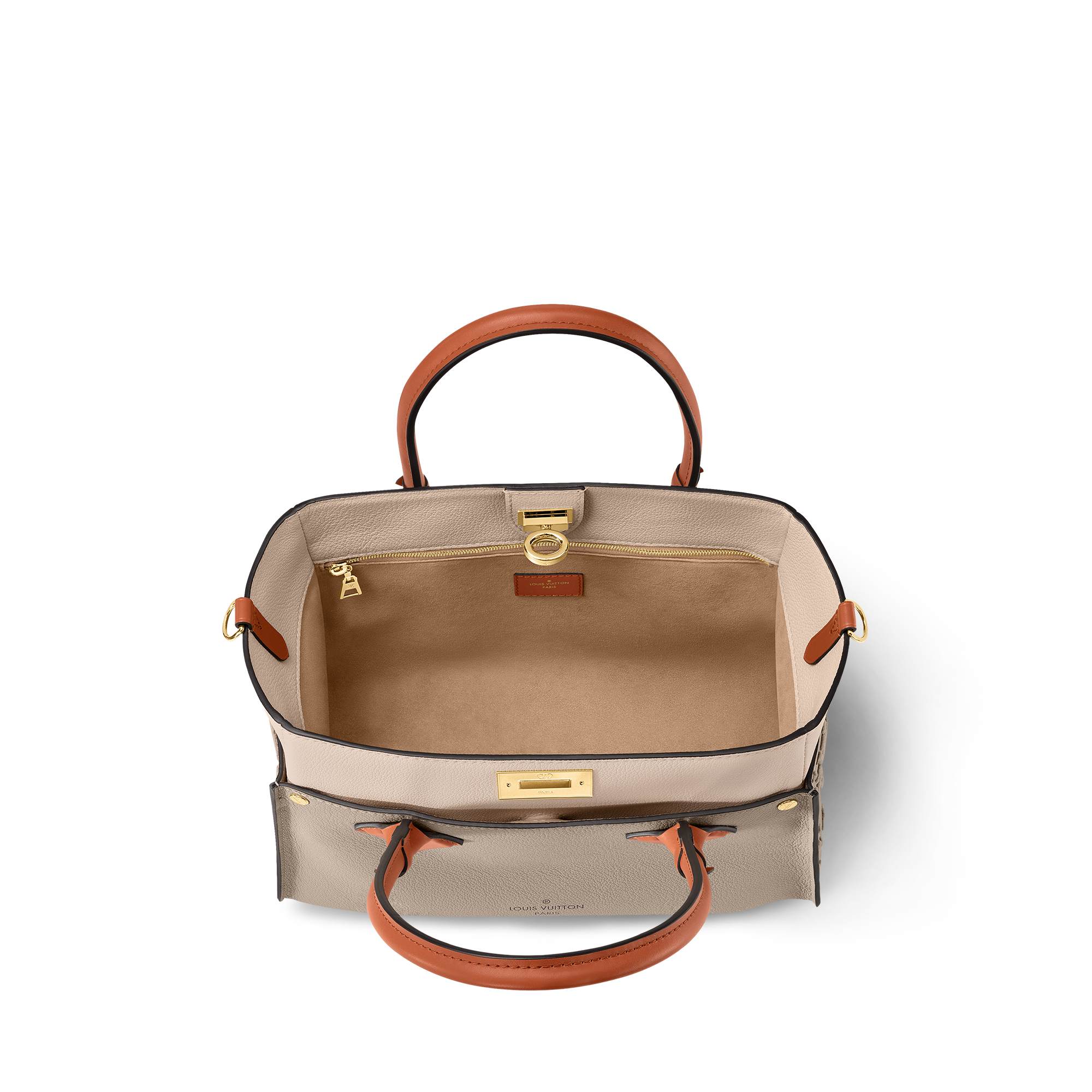 On My Side MM Autres High End Damen Handtaschen Alle Handtaschen | LOUIS VUITTON (Zoom)