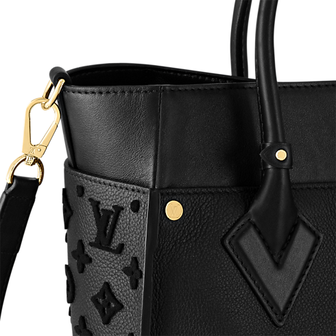 On My Side MM Autres High End Damen Handtaschen Alle Handtaschen | LOUIS VUITTON (Zoom)