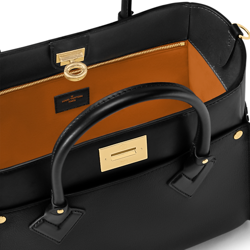 On My Side MM Autres High End Damen Handtaschen Alle Handtaschen | LOUIS VUITTON (Zoom)