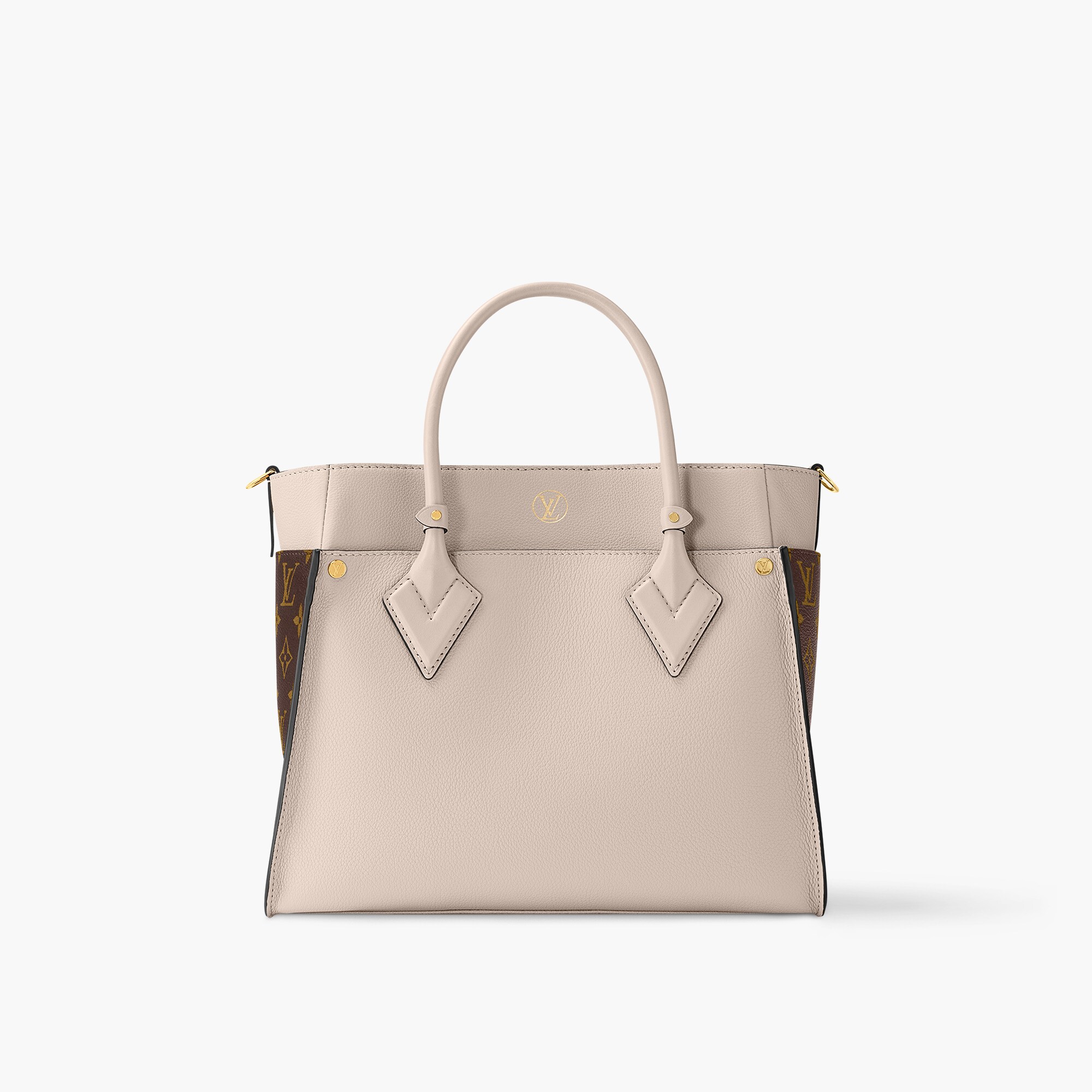 On My Side MM Autres High End Handtaschen M58485 LOUIS VUITTON