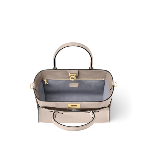 On My Side MM Autres High End Damen Handtaschen Alle Handtaschen | LOUIS VUITTON (Zoom)