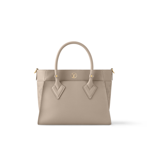 On My Side PM Autres High End Damen Handtaschen Alle Handtaschen | LOUIS VUITTON (Zoom)