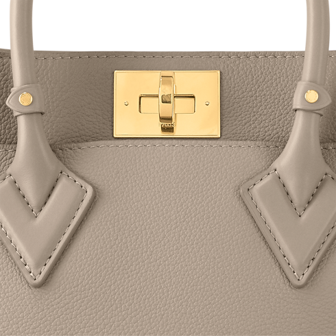 On My Side PM Autres High End Damen Handtaschen Alle Handtaschen | LOUIS VUITTON (Zoom)