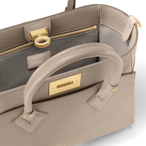 On My Side PM Autres High End Damen Handtaschen Alle Handtaschen | LOUIS VUITTON (Zoom)