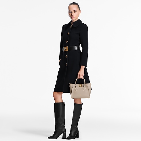 On My Side PM Autres High End Damen Handtaschen Alle Handtaschen | LOUIS VUITTON (Zoom)