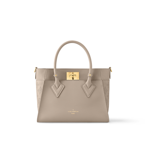 On My Side PM Autres High End Damen Handtaschen Alle Handtaschen | LOUIS VUITTON (Zoom)