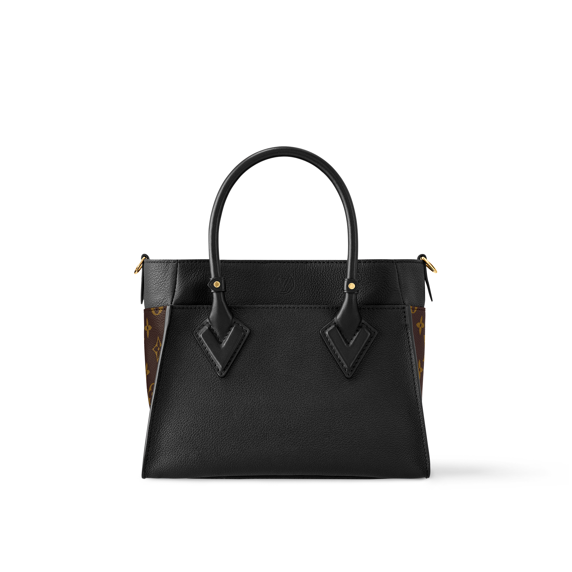 On My Side PM Autres High End Damen Handtaschen Alle Handtaschen | LOUIS VUITTON (Zoom)