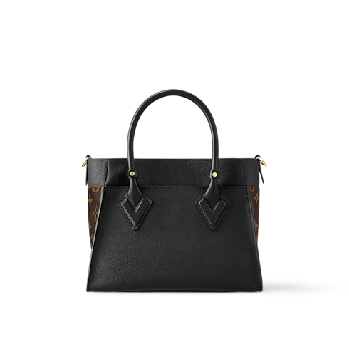 On My Side PM Autres High End Damen Handtaschen Alle Handtaschen | LOUIS VUITTON (Zoom)