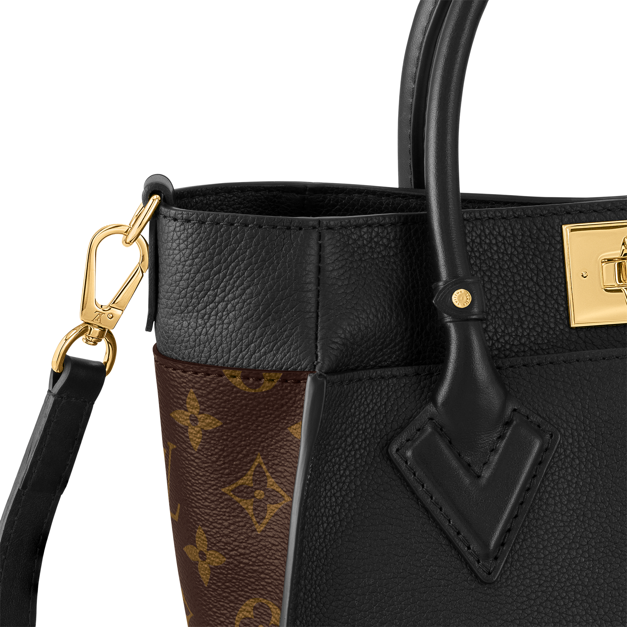 On My Side PM Autres High End Damen Handtaschen Alle Handtaschen | LOUIS VUITTON (Zoom)