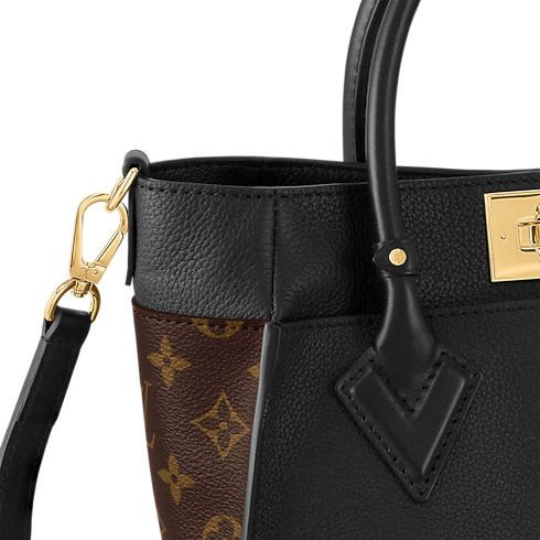On My Side PM Autres High End Damen Handtaschen Alle Handtaschen | LOUIS VUITTON (Zoom)