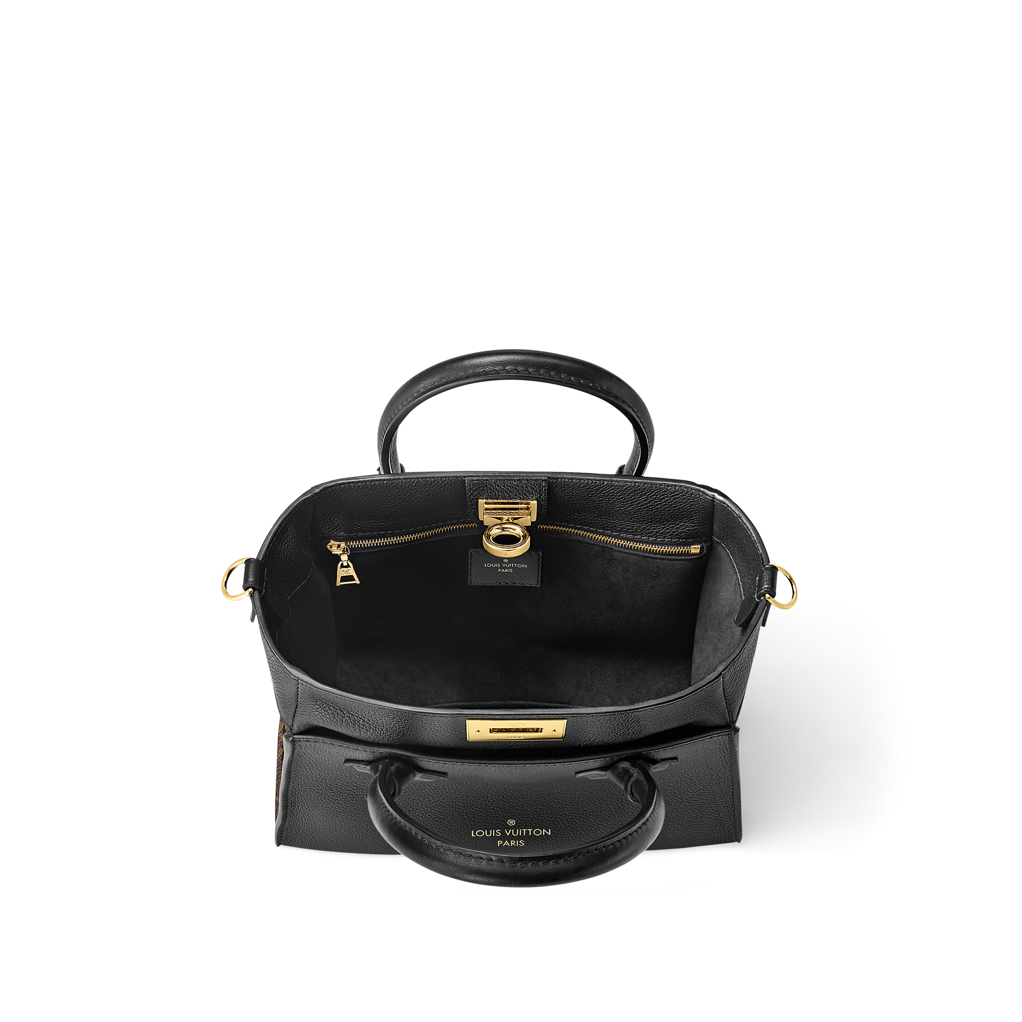 On My Side PM Autres High End Damen Handtaschen Alle Handtaschen | LOUIS VUITTON (Zoom)