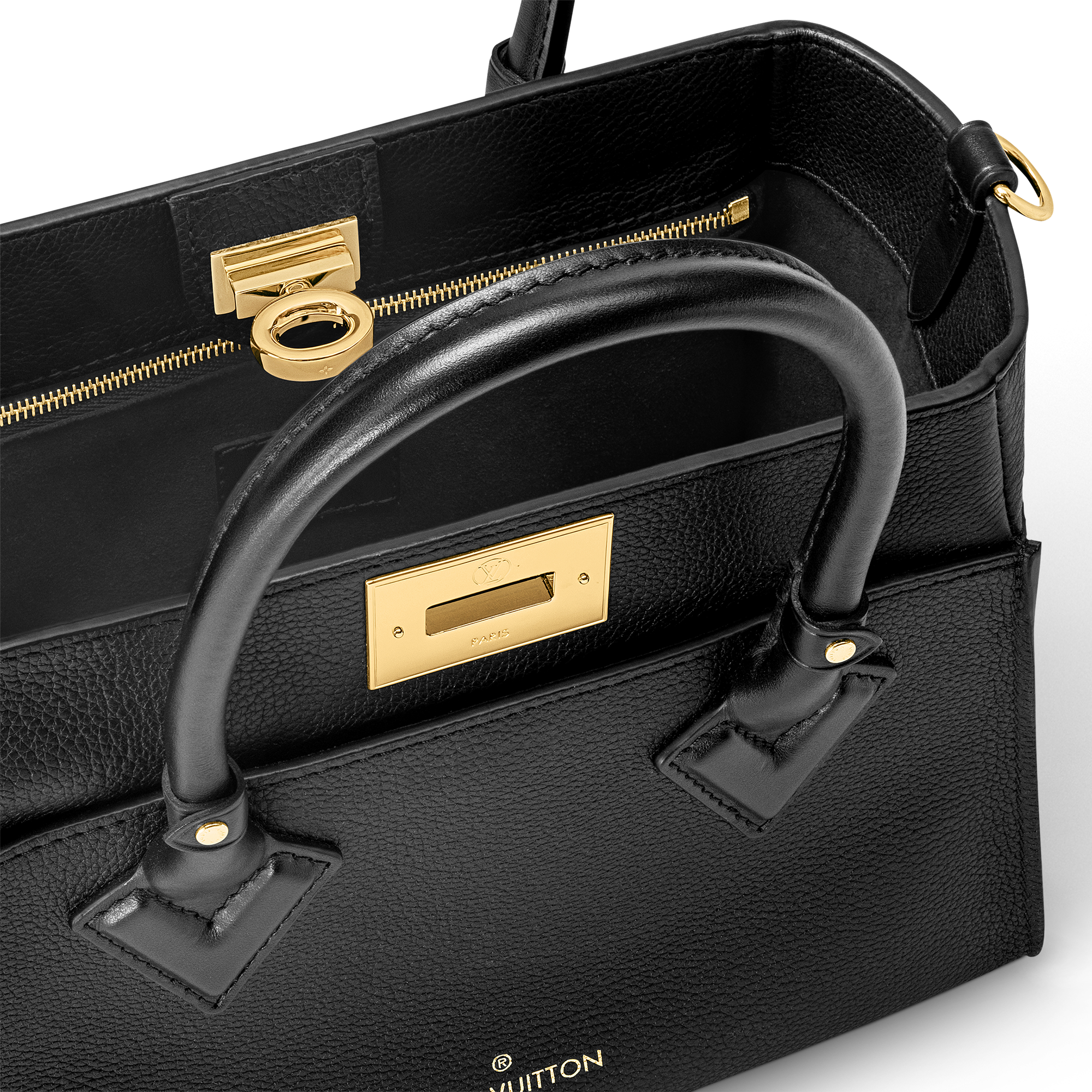 On My Side PM Autres High End Damen Handtaschen Alle Handtaschen | LOUIS VUITTON (Zoom)