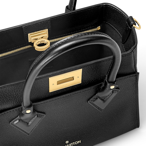 On My Side PM Autres High End Damen Handtaschen Alle Handtaschen | LOUIS VUITTON (Zoom)