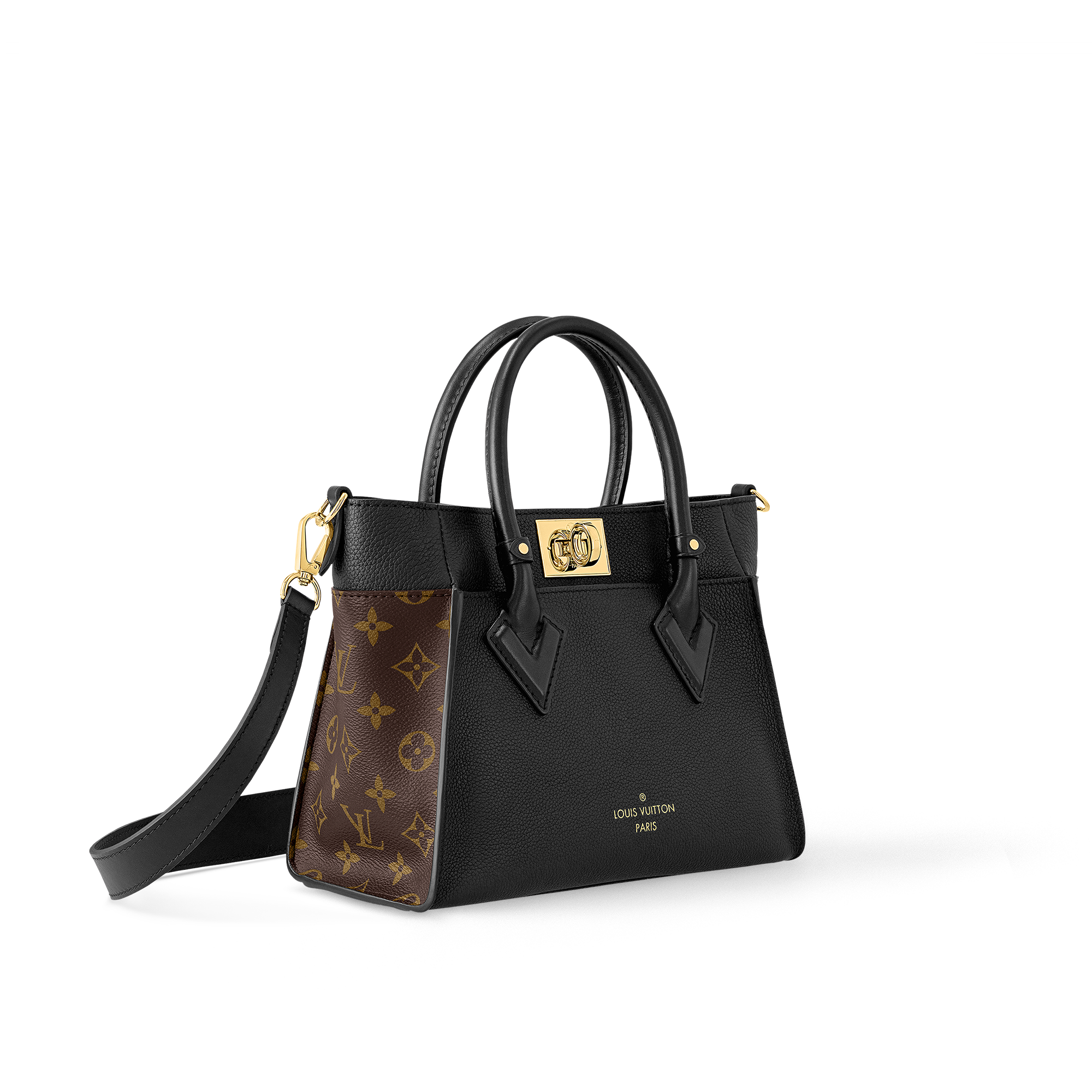 On My Side PM Autres High End Damen Handtaschen Alle Handtaschen | LOUIS VUITTON (Zoom)