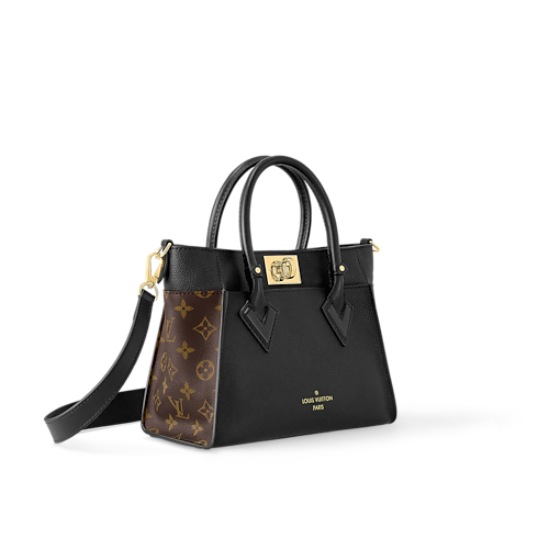 On My Side PM Autres High End Damen Handtaschen Alle Handtaschen | LOUIS VUITTON (Zoom)