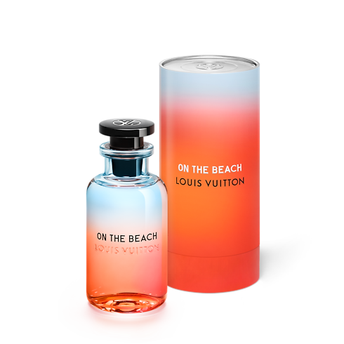 On the Beach Düfte und Kosmetik Kollektionen Düfte für Herren | LOUIS VUITTON (Zoom)