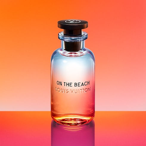 On the Beach Duft Damen High Summer Kollektion } | LOUIS VUITTON (Zoom)