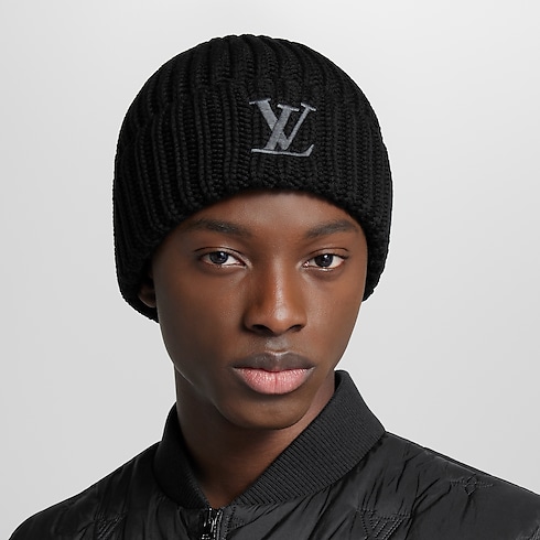 Only LV Beanie S00 Herren Accessoires Hüte, Mützen und Handschuhe | LOUIS VUITTON (Zoom)