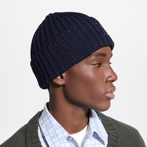 Only LV Beanie S00 Herren Accessoires Hüte, Mützen und Handschuhe | LOUIS VUITTON (Zoom)