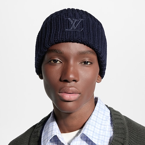 Only LV Beanie S00 Herren Accessoires Hüte, Mützen und Handschuhe | LOUIS VUITTON (Zoom)