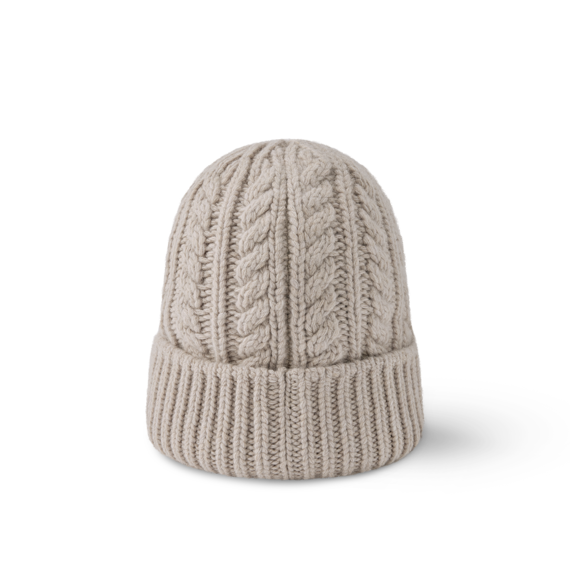 Only LV Mini Cable Beanie S00 Herren Accessoires Hüte, Mützen und Handschuhe | LOUIS VUITTON (Zoom)