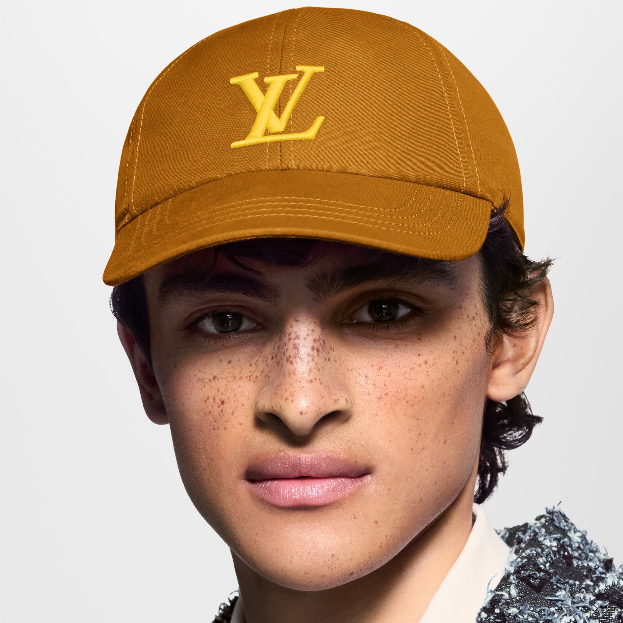 Only LV Mütze S00 Herren Accessoires Hüte, Mützen und Handschuhe | LOUIS VUITTON (Zoom)
