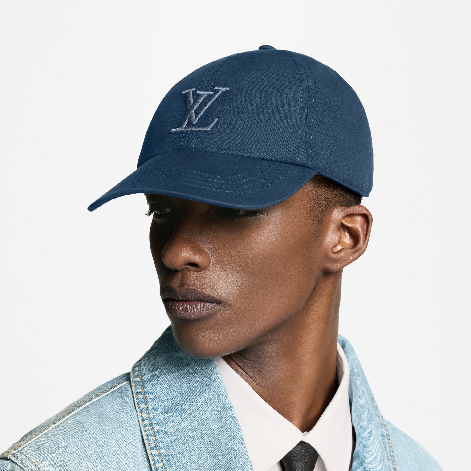 Only LV Mütze S00 Herren Accessoires Hüte, Mützen und Handschuhe | LOUIS VUITTON (Zoom)