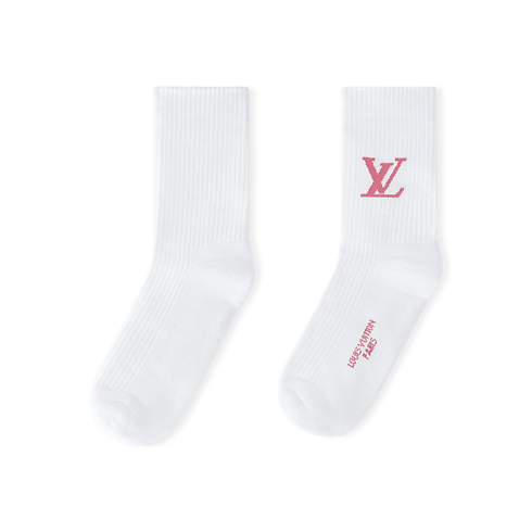Only LV Socken S00 Herren Accessoires Wohntextilien | LOUIS VUITTON (Zoom)