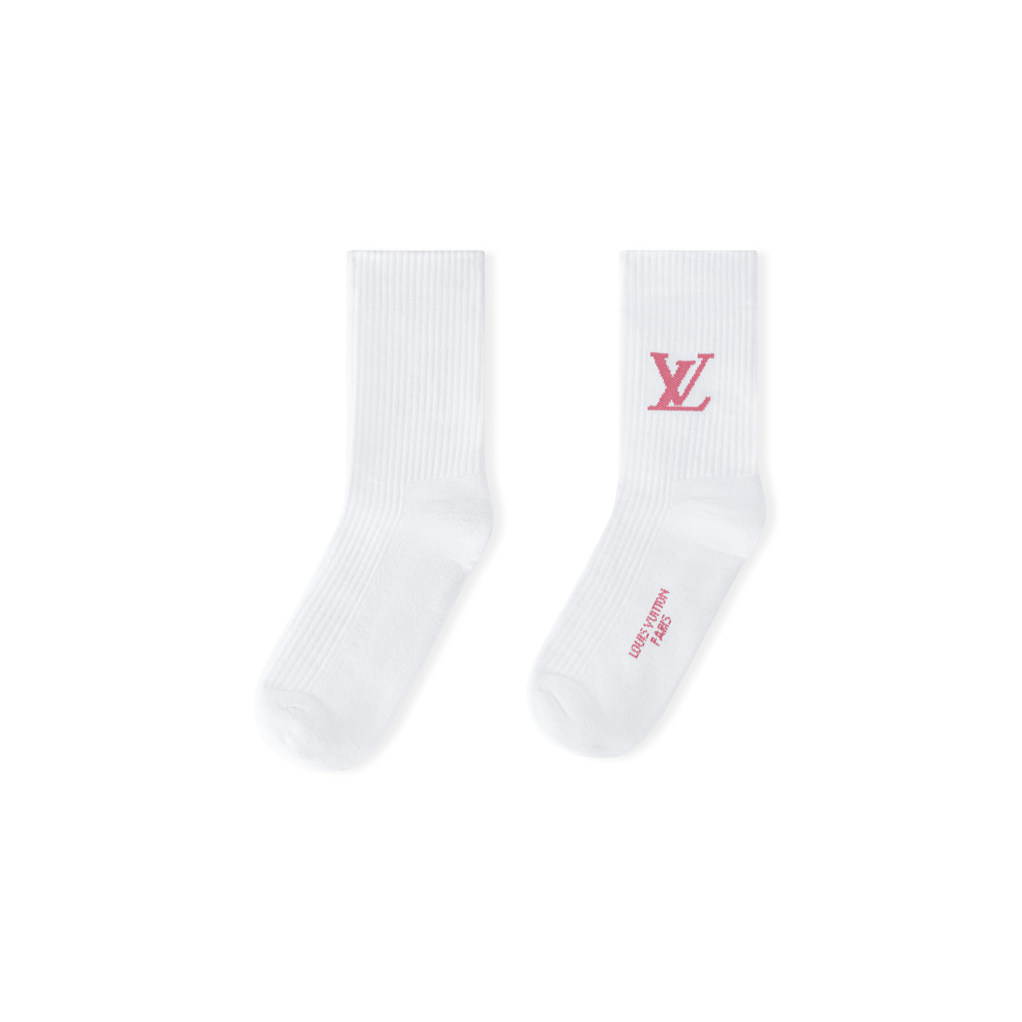 Only LV Socken S00 Herren Accessoires Wohntextilien | LOUIS VUITTON (Zoom)