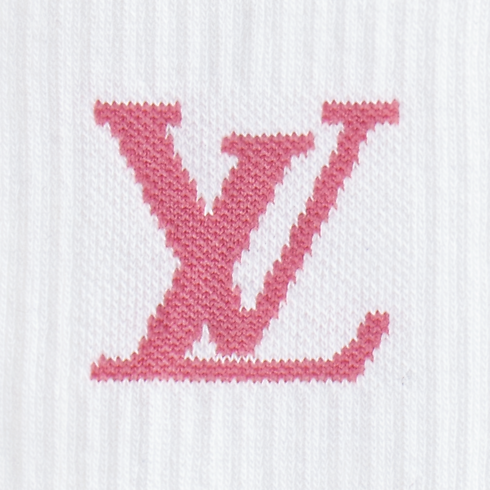 Only LV Socken S00 Herren Accessoires Wohntextilien | LOUIS VUITTON (Zoom)